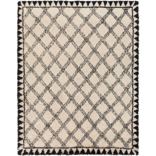 Surya Riad RID-3002 2' x 3' Rug