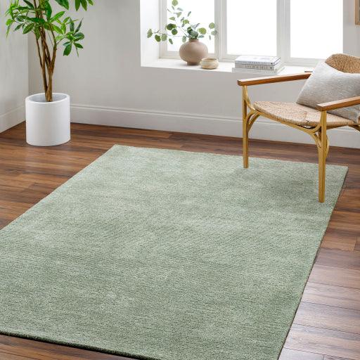 Surya Richmond RCM-2304 10' Round Rug