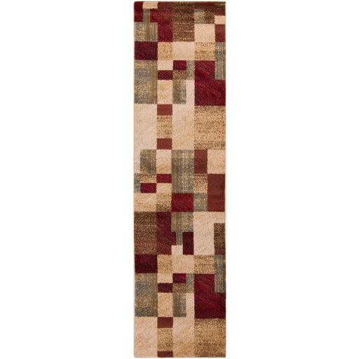 Surya Riley RLY-5006 2'11" x 7'3" Rug