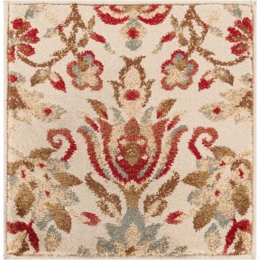 Surya Riley RLY-5017 9'10" x 12'10" Rug