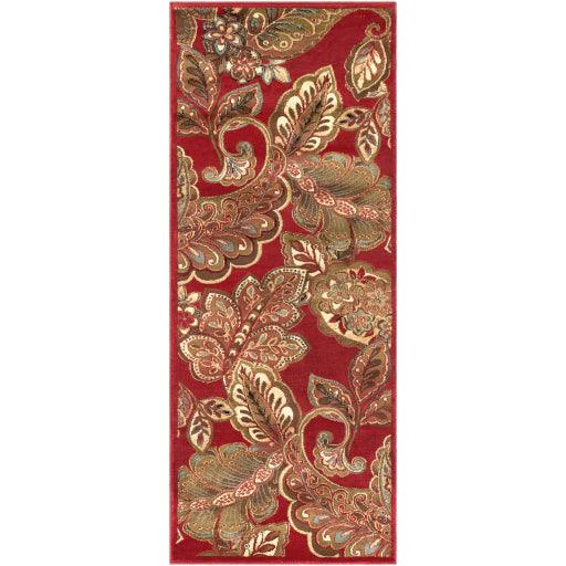 Surya Riley RLY-5020 9' x 13' Rug