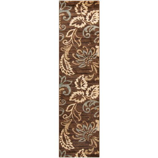 Surya Riley RLY-5022 2'11" x 7'3" Rug