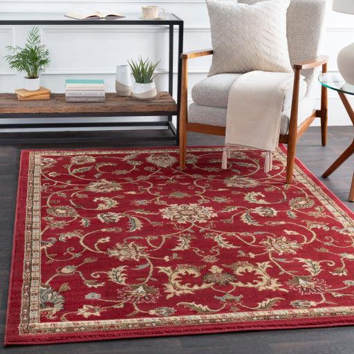 Surya Riley RLY-5024 2'11" x 7'3" Rug