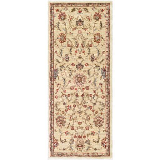 Surya Riley RLY-5026 2'11" x 7'3" Rug