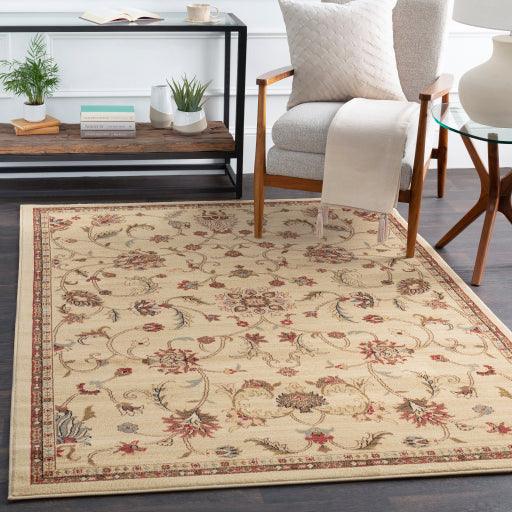 Surya Riley RLY-5026 2'11" x 7'3" Rug