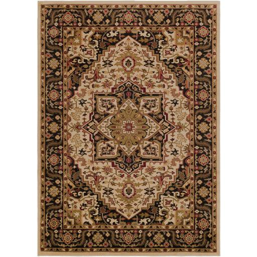 Surya Riley RLY-5038 9'10" x 12'10" Rug