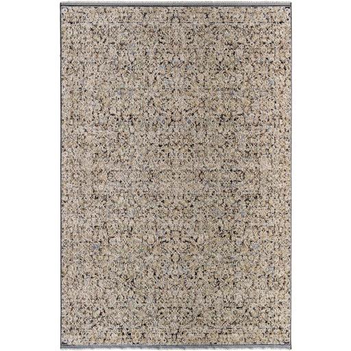 Surya Rivaldo RVD-2300 2'7" x 10' Rug