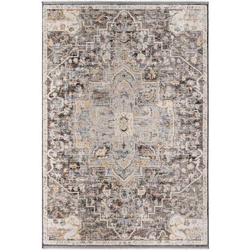 Surya Rivaldo RVD-2301 2'7" x 10' Rug