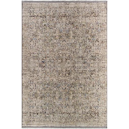 Surya Rivaldo RVD-2302 2'7" x 10' Rug