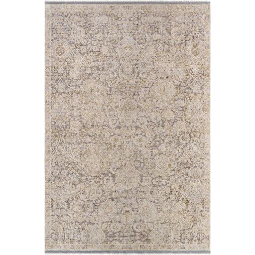 Surya Rivaldo RVD-2303 2'7" x 10' Rug