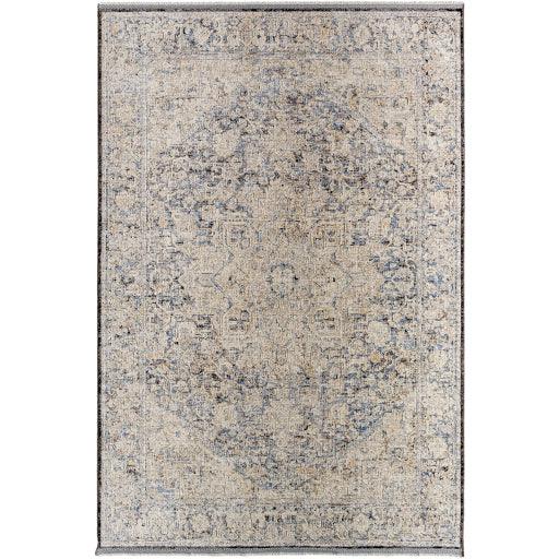 Surya Rivaldo RVD-2304 2'7" x 10' Rug