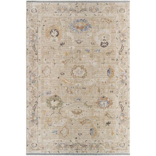 Surya Rivaldo RVD-2305 2'7" x 10' Rug