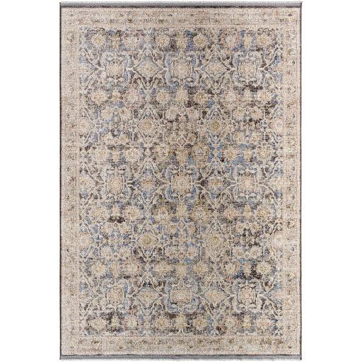 Surya Rivaldo RVD-2306 2'7" x 10' Rug