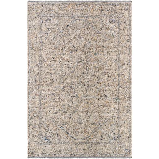 Surya Rivaldo RVD-2307 2'7" x 10' Rug