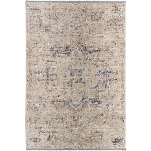 Surya Rivaldo RVD-2308 2'7" x 10' Rug