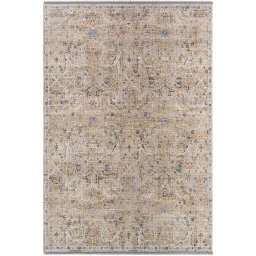 Surya Rivaldo RVD-2309 2'7" x 10' Rug