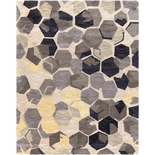 Surya Rivera RVR-1008 10' Square Rug