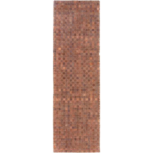 Surya Rock RCK-7000 8' x 10' Rug