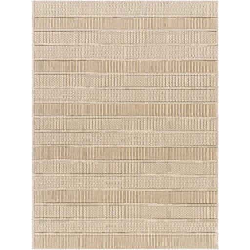 Surya Rockport RPT-2300 2'7" x 7'3" Rug