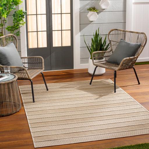 Surya Rockport RPT-2300 2'7" x 7'3" Rug