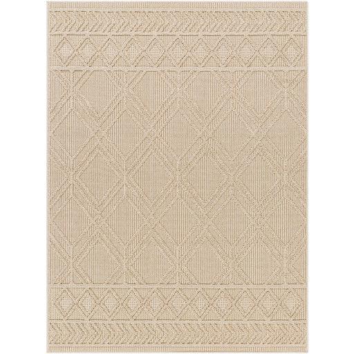 Surya Rockport RPT-2302 2'7" x 7'3" Rug