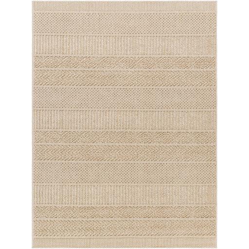 Surya Rockport RPT-2303 2'7" x 7'3" Rug