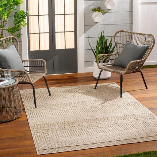 Surya Rockport RPT-2303 2'7" x 7'3" Rug