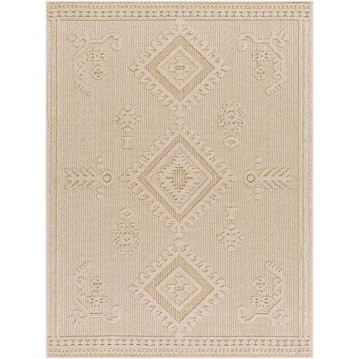 Surya Rockport RPT-2304 2'7" x 7'3" Rug