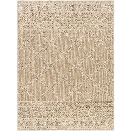 Surya Rockport RPT-2305 2'7" x 7'3" Rug