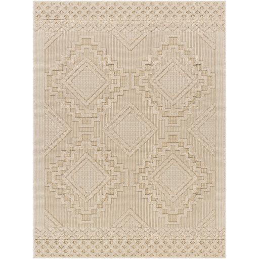 Surya Rockport RPT-2306 2'7" x 7'3" Rug