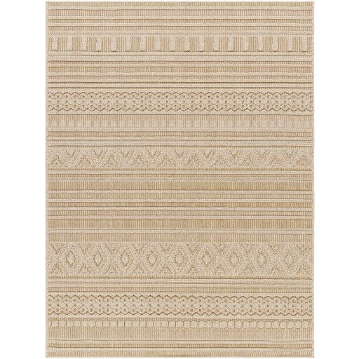 Surya Rockport RPT-2307 2'7" x 7'3" Rug