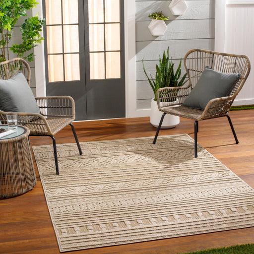 Surya Rockport RPT-2307 2'7" x 7'3" Rug