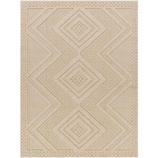 Surya Rockport RPT-2308 2'7" x 7'3" Rug