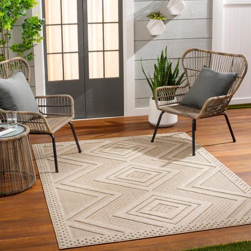 Surya Rockport RPT-2308 2'7" x 7'3" Rug