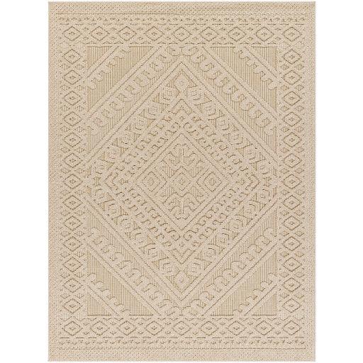 Surya Rockport RPT-2309 2'7" x 7'3" Rug