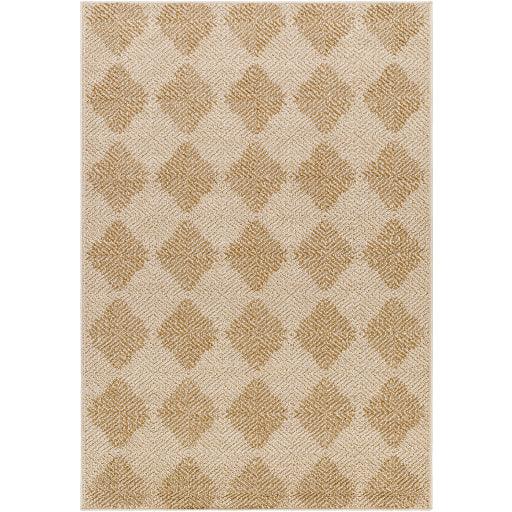 Surya Rockport RPT-2311 2'7" x 7'3" Rug