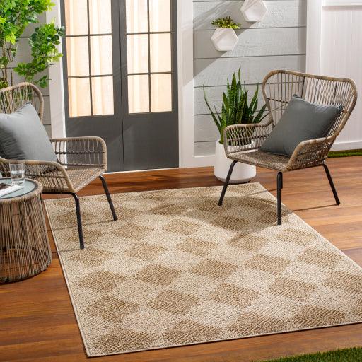 Surya Rockport RPT-2311 2'7" x 7'3" Rug