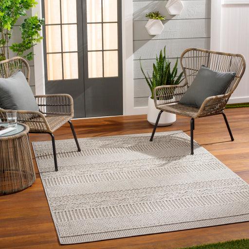 Surya Rockport RPT-2316 2'7" x 7'3" Rug