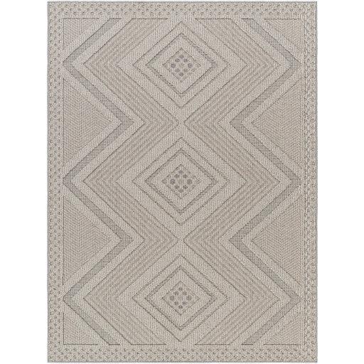 Surya Rockport RPT-2321 2'7" x 7'3" Rug