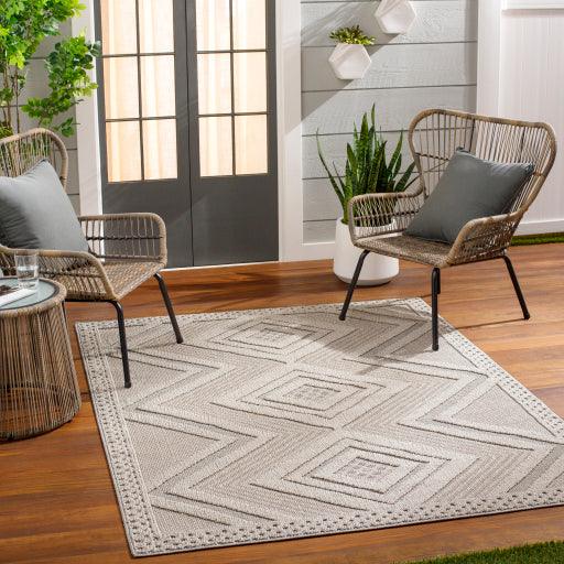 Surya Rockport RPT-2321 2'7" x 7'3" Rug