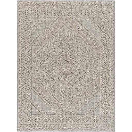 Surya Rockport RPT-2322 2'7" x 7'3" Rug