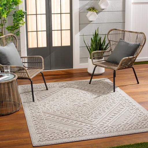 Surya Rockport RPT-2322 2'7" x 7'3" Rug