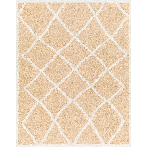 Surya Rodos RDO-2302 5'3" x 7' Rug