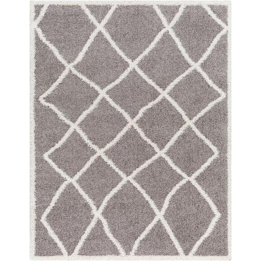 Surya Rodos RDO-2303 5'3" x 7' Rug