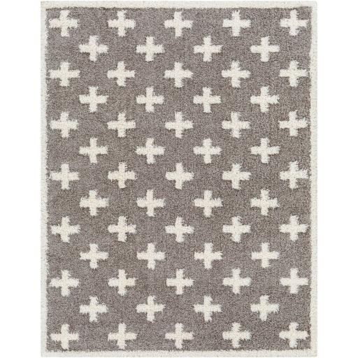 Surya Rodos RDO-2305 5'3" x 7' Rug