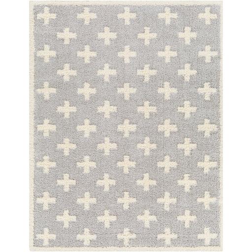 Surya Rodos RDO-2306 5'3" x 7' Rug