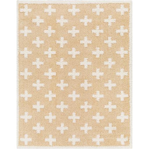 Surya Rodos RDO-2307 5'3" x 7' Rug