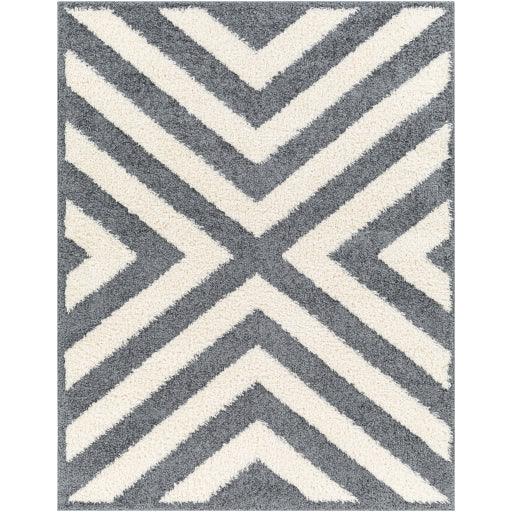 Surya Rodos RDO-2309 5'3" x 7' Rug