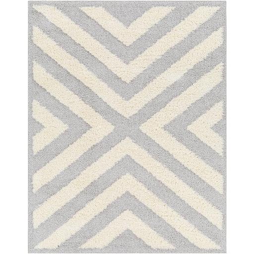 Surya Rodos RDO-2310 5'3" x 7' Rug