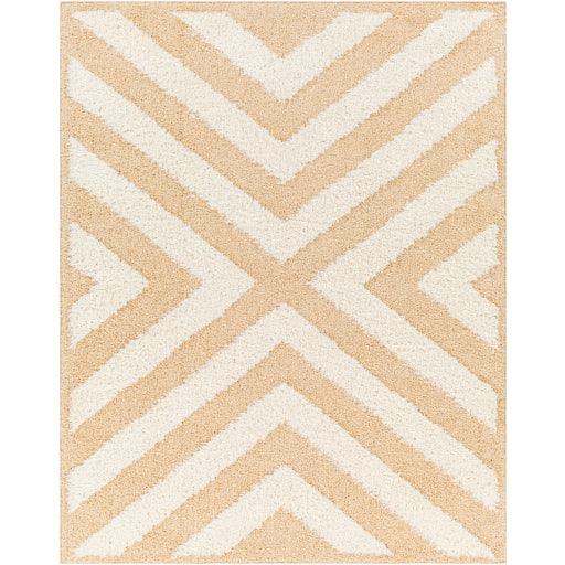 Surya Rodos RDO-2311 5'3" x 7' Rug